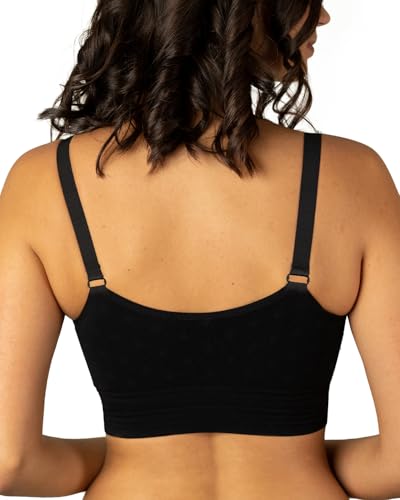 Image of Coobie Seamless Scoopneck Bra