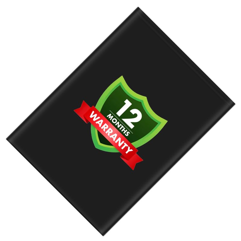 Image of Original AE20F DC024 / H12348 Battery for Airtel My WiFi AMF-311WW Data Card 4G Hotspot Dongle - (2300mAh) - 1 Year Warranty DC00