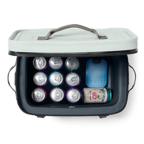 Image of YETI Hopper Flip 18 Portable Soft Cooler