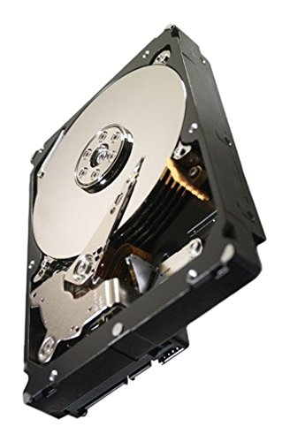 Preisvergleich Produktbild Seagate ST4000NM0033 24x7 Enterprise Class SATA 3 Festplatte 4000 GB
