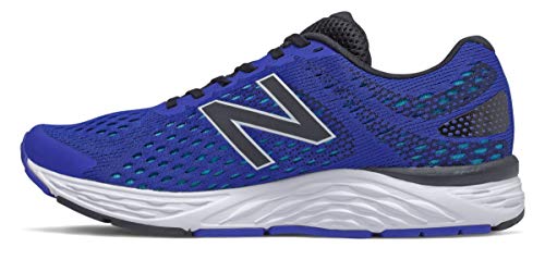 Image of New Balance Men's Fresh Foam 680 V7 Running Shoe