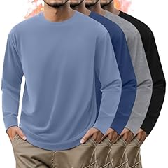 Light Blue, Haze Blue, Light Gray, Black