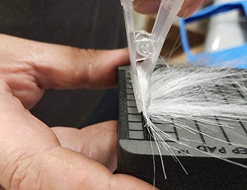 Miniatura 4 de Hareline Dubbin g Loop Prep Pad Kit