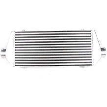 Rev9 IC-008 IC-008 Type-L Intercooler, Bar And Plate Design, Aluminum Construction, Universal Application Custom Job
