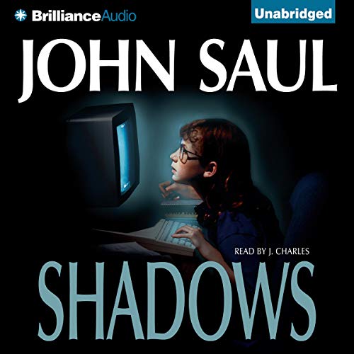 John Saul Shadows