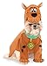 Scooby Doo Pet Suit, Medium