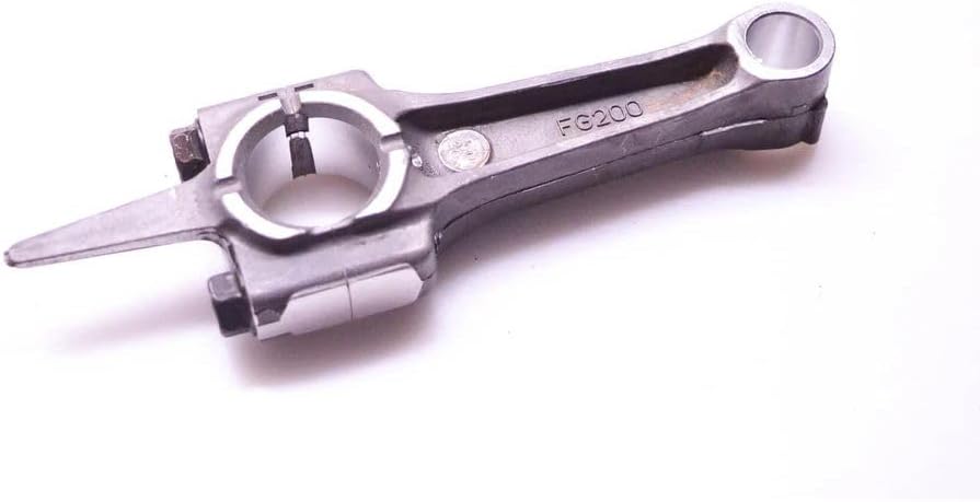 Replacement Part for OEM 13251-6018 Connecting Rod Assembly NOS Replacement Small Parts Tool Equipment Mechanical Automotive Adjustment