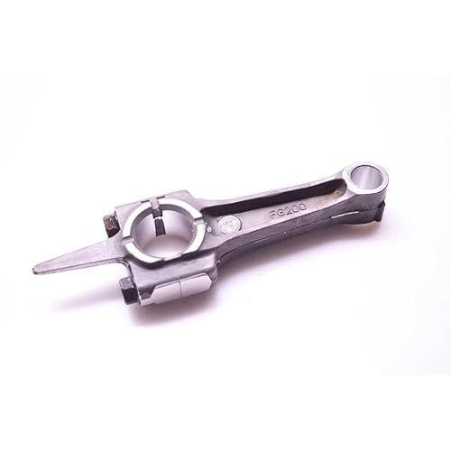Replacement Part for OEM 13251-6018 Connecting Rod Assembly NOS Replacement Small Parts Tool Equipment Mechanical Automotive Adjustment