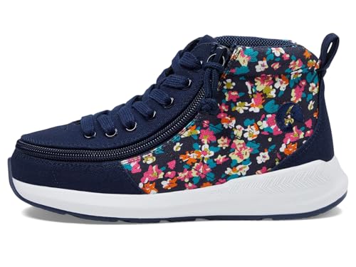 BILLY Footwear Unisex-Child Billy Goat Classic High (Little Big Kid) Sneaker4