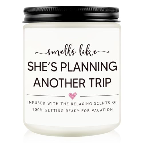 Regalos de viaje para mujeres, el mejor regalo para personas que...