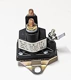 New Genuine OEM Trombetta TR 852-1221-210-50, 852-1221-210, 93285-16, 93285SP Solenoid For Lawn & Garden, ATV, Small Engine ETC.