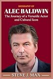 BIOGRAPHY OF ALEC BALDWIN