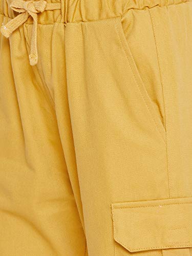 Image of Q - RIOUS Women Casual Pants, Relaxed Fit