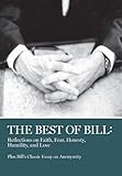 The Best of Bill by Bill W. (1955-08-02)