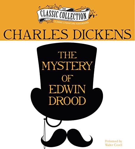 The Mystery of Edwin Drood (Classic Collection)
