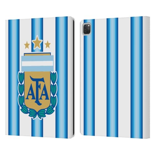 Étui Argentine National Football Team iPad Pro 12.9 protège l'écran des chocs et des rayures