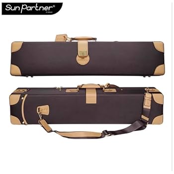 Amazon.co.jp: 二胡ケース Sunpartner高級二胡ケース105