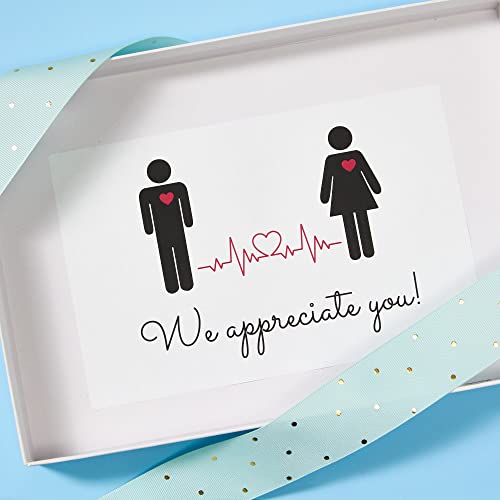 Avery 5126 Shipping Address Labels, Laser Printers, 200 Labels, Half Sheet Labels, Permanent Adhesive, Trueblock, White #TOP5