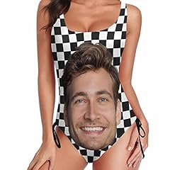 Black and White Plaid