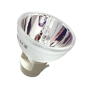 Aimple MC.JJT11.001 – Bombilla de proyector de repuesto para Acer H6520BD P1510 P1515 S1283E S1283HNE S1383WHNE (bombilla únicamente)