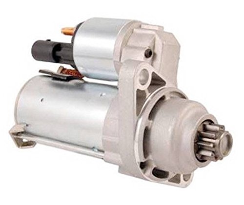Amazon.com: RAREELECTRICAL New Starter Motor Compatible With 