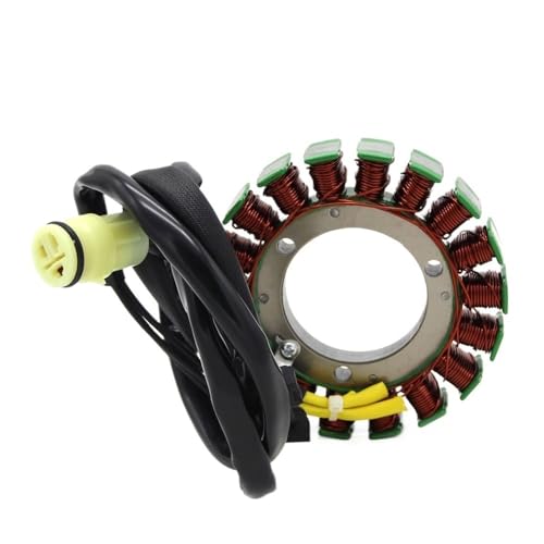 Bobine de stator pour résoudre les pannes de démarrage KFX700 - 4
