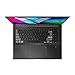Produktbild ASUS VivoBook Pro 16X OLED N7600PC-L2001W Intel® Core i7-11370H, 16GB DDR4, NVIDIA® GeForce® RTX 3050, Windows 11 Home