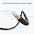 Nestetr Amplified HD Digital TV Antenna, 300 Miles Long Range Indoor HDTV Antenna with Amplifier, Supports 4K 1080P VHF UHF TV Channels, Black