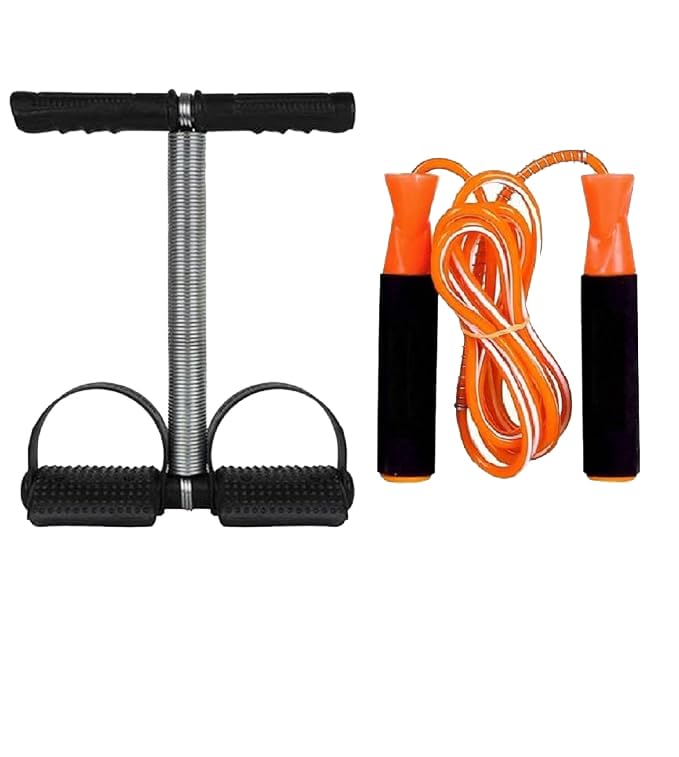 CONSONANTIAM Tummy Trimmer with Jumping Rope Abs Workout Stomach Exercise Machine for Women and Men Exercise in Gym, Home for Abdominal Workout, Belly Exercise Waist Trimmer (B08J4HGWPP) Amazon Price History, Amazon Price Tracker
