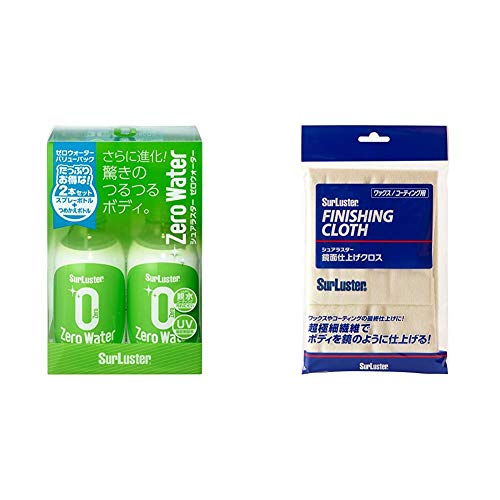 Surluster(VAX^[) R[eBO [e] [EH[^[o[pbN 280ml×2{ S-109 & ʎdグNX [J[bNXER[eBOdグp] S-45yZbgz