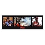 Scarface Scarface - Slimposter Say hello to my little friend