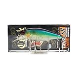 JACKALL(ジャッカル) クランクベイト チャブル SR 65mm 9g HSクォーターマジック