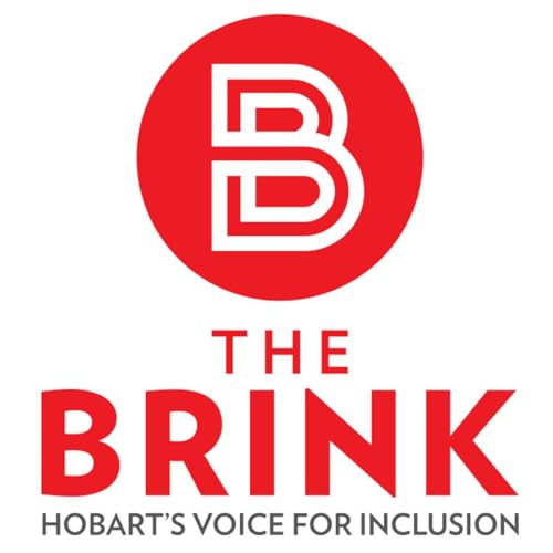 The Brink Podcast Por Ben Waterworth arte de portada