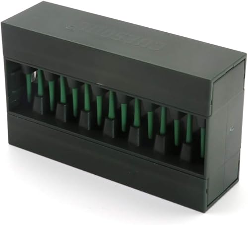 Vista 37 de CUESOUL Punta de dardo suave TOUCH-Point con estuche de dardos TOUCH Herramienta para reemplazo de punta de dardos y quitar la punta de dardos Rosado