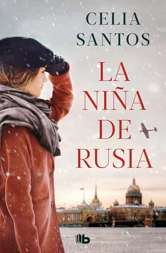 La niña de Rusia (Ficción)