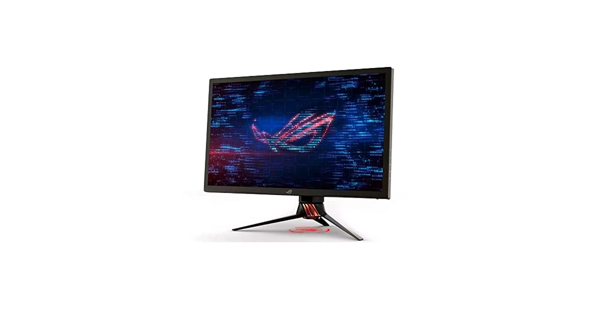 ASUS PG27UQ 27インチ 4K IPS 144Hzゲーミングモニター Amazon