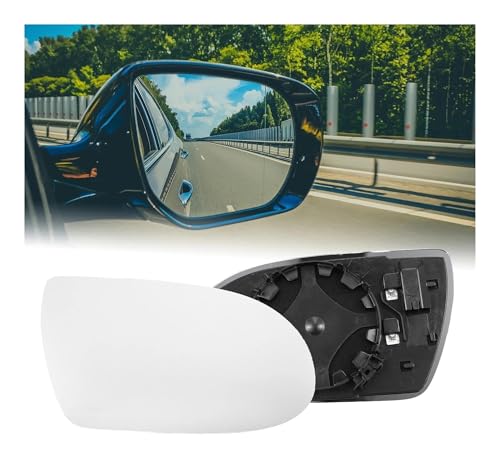 �p R171 �p R230 SL SLK �����Ԍ������i �Ԃ̃o�b�N�~���[ �^�]�ȑ� �q�[�^�[�t���~���[�K���X �T�C�h�~���[�K���X(Right)