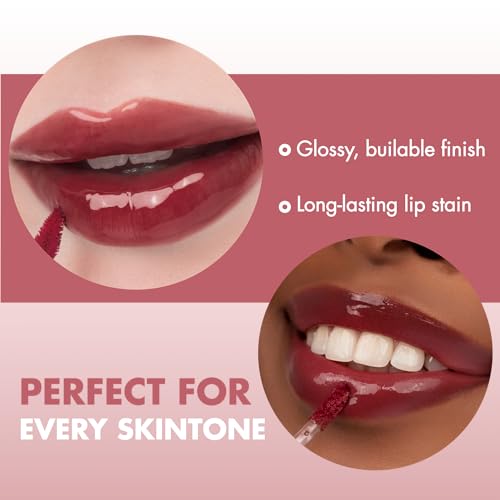 Image of rom&nd Juicy Lasting Tint (16Colors) 5g (21 DEEP SANGRIA)