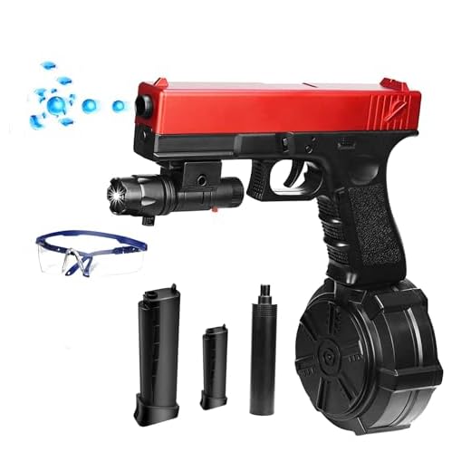 41T-sdwq5sL._SS520_ Best Gel Blaster Pistol