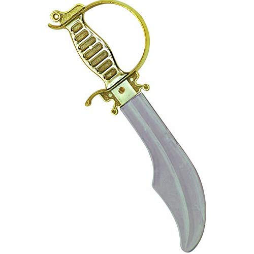 GIPLAM S.R.L. PUGNALE Pirata