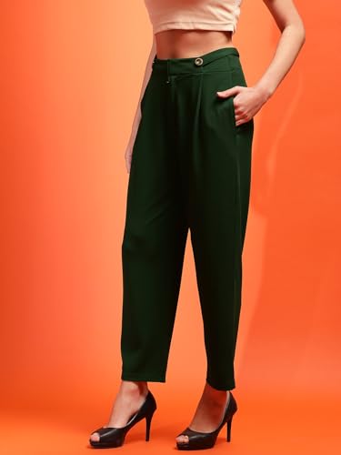 Image of KOTTY Women Casual Pants