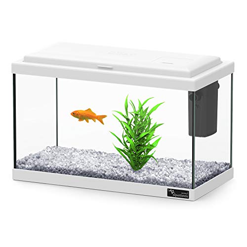 Aquatlantis Acuario Explorer Madrid Blanco