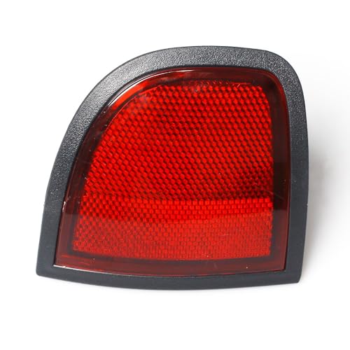 Feu arrière droit pour Mitsubishi L200 LC036LH - Réflecteur de pare-chocs de remplacement