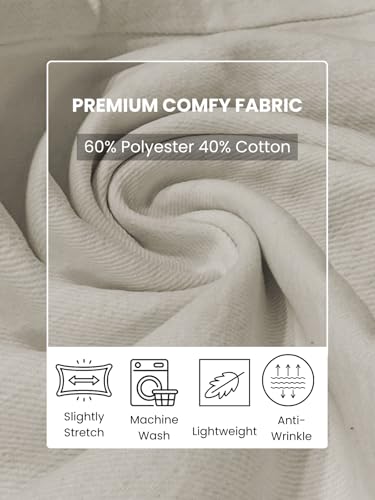 Image of GRECIILOOKS Men's Oversized Wide Leg Baggy Jeans - Loose Fit Denim Pants for Streetwear, Skater Outfits, and Casual Looks