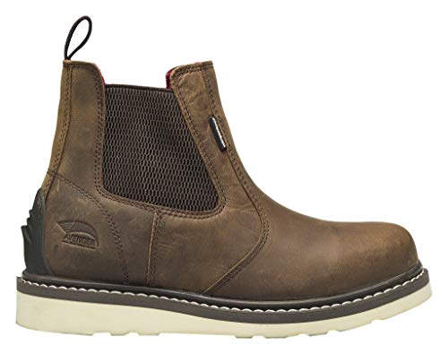 Avenger Work Boots Men's Wedge Industrial Boot2