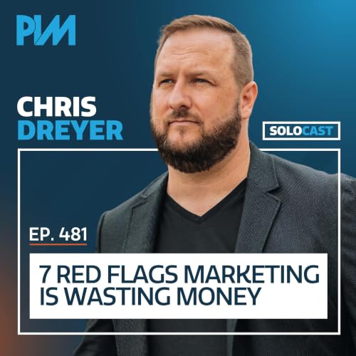 481. 7 Red Flags Your Marketing Agency Is Wasting Your Budget (And 5 Signs They're Not)
