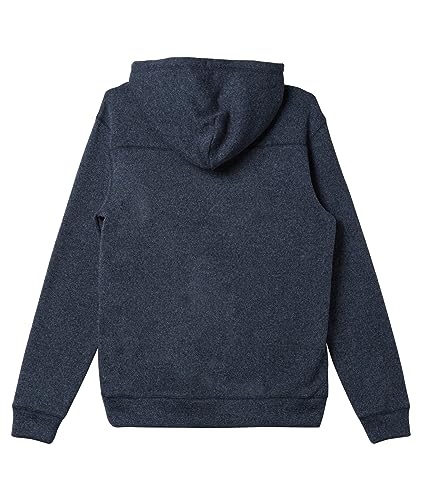 Quiksilver Men's Keller Hood Fleece Top2