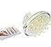 TopNotch Cellulite Massager with Skin Protecting Rounded Fingers