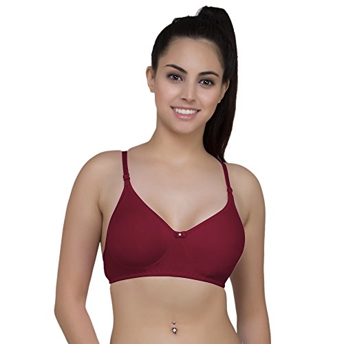 Image of Moulded Bra Pack of 3 Pieces