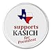 A&T Designs Texas supports Kasich for President 3